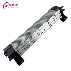 Intercooler Turbo COMOOL Precio de Fábrica 17517823570 para BMW X3 X4 F25 F26 N20 2010-2018 - Product Image 4