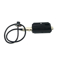 Nuevo Codificador Servo Original A57L-0001-0037, Controlador Lógico Programable (PLC) para Máquinas CNC