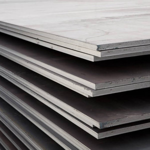 중국 공장 가격 철 시트 A36 <span class=keywords><strong>SS400</strong></span> SAE 1006 1008 Hr 금속 건물 강철 열간 압연 스틸 코일 플레이트 - Product Image 2