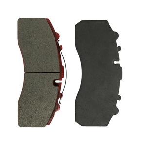 D1679-8908/4605b071/4605A802/Ghy9-26-48zc/Gdb3583 Plaquette de frein en céramique pour Asx/Delica D5/ Outlander/Mazda 6 arrière - Product Image 3