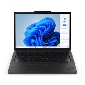 ThinkPad T14 Gen 5 7640U หน้าจอ 14 นิ้ว ความละเอียด 2560x1440 แรม 16GB DDR5 SDRAM  ความจุ 512GB SSD ตัวเครื่องอะลูมิเนียม คีย์บอร์ดภาษาอังกฤษ ระบบปฏิบัติการ Windows 11 Pro  โปรเซสเซอร์ AMD Ryzen 5 PRO แล็ปท็อป - Product Image 4