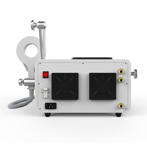 Máquina de Magnetoterapia Portátil para Rehabilitación Física, Magnetoterapia para el Dolor Musculoesquelético - Product Image 5