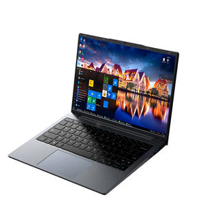 14.1 "15.6 pouces <span class=keywords><strong>Cpu</strong></span> <span class=keywords><strong>Core</strong></span> <span class=keywords><strong>I5</strong></span> ordinateur portable gris profond DDR4 emplacement pour disque dur FHD IPS 1920x1080 Portable type-c bureau ordinateurs portables d'affaires - Product Image 2