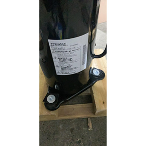 คอมเพรสเซอร์โรตารี่อินเวอร์เตอร์ดีซี <span class=keywords><strong>Panasonic</strong></span> รุ่น 5JD650ZAA22 5VD550ZAA21 5JD420ZAA22 ของแท้ใหม่ ใช้สารทำความเย็น <span class=keywords><strong>R410A</strong></span> สำหรับระบบ VRF มัลติสปลิต - Product Image 3