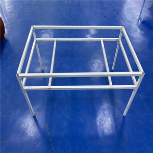 2x4 lớn Lũ lụt và cống EBB và dòng chảy bảng thiết lập với ABS lũ khay thủy canh lũ đứng - Product Image 3