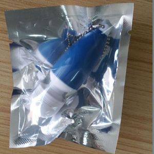 Masajeador Personal Tipo Bala, Juguete Femenino Portátil Ligero de 14g, Regalo Silencioso para Adultos, San Valentín - Product Image 6
