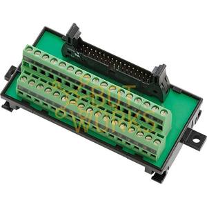 Omron XW2RE34GDT - Nuevo - Product Image 1