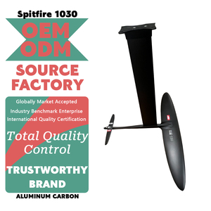 ปีกไฮโดรฟอยล์ Smooth Glide รุ่น Spitfire 1030 สำหรับ Wing Foiling, Pump Foil และ Wake Surf ยี่ห้อ AXIS Water Sports - Product Image 1