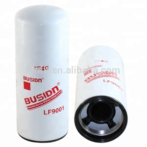 Kinfit bán buôn bộ phận động cơ diesel Bộ lọc dầu thay thế cho <span class=keywords><strong>fleetguard</strong></span> lf9001 lf14000nn xe tải cho động cơ Cummins - Product Image 2