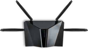 China Factory Wifi <strong>Router</strong> Dual Band - Product Image 2