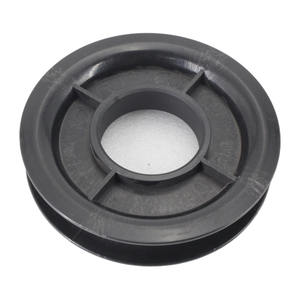 Pieza de Repuesto para Montacargas Eléctrico Diésel de Calidad Alternativa OEM, Rodillo de Manguera para Horquilla - Carrete - Polea 6446040091 <span class=keywords><strong>HELI</strong></span> - Product Image 3