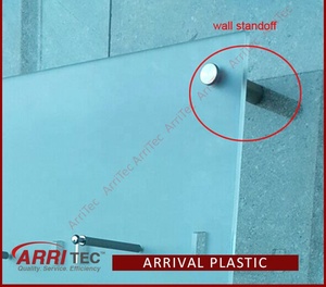 Optical Store Wall Mounted <strong>Acrylic</strong> Sunglasses <strong>Display</strong> Stand <strong>Racks</strong> Eyewear Eyeglass <strong>Display</strong> <strong>Rack</strong> - Product Image 4