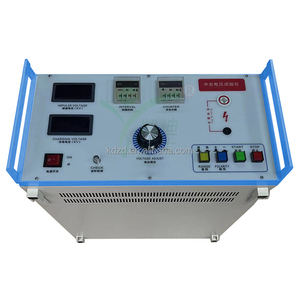 Sistema de Prueba de Voltaje de Impulso de Rayo KDCJ-20kV, Generador de Voltaje para Investigación <span class=keywords><strong>y</strong></span> Desarrollo en Laboratorios Industriales - Product Image 5
