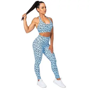 Wholesale New Leopard Seamless Bodybuilder Clothes Tie Dye Seamless  Leggings for Women, Personalized Brand Logo Workout Gym Yoga Pants Scrunch  Butt Lift Tights - China Leggings De Entrenamiento and Pantalones De Yoga  PARA Mujer price