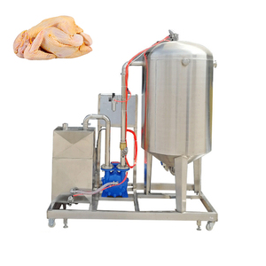 Thận nộ<span class=keywords><strong>i</strong></span> tạng gia cầm thiết bị để Bán máy hút chân không hút chất lượng cao vịt ngỗng phổ<span class=keywords><strong>i</strong></span> Sucker - Product Image 5