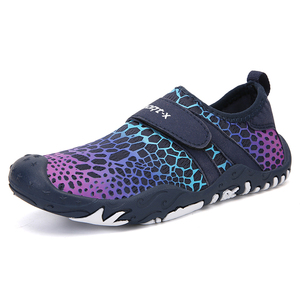 Nuevos modelos al por mayor unisex plano mejor calidad zapatos descalzos correr niños zapatos sin cordones caminar <span class=keywords><strong>zapatillas</strong></span> marca barata - Product Image 3
