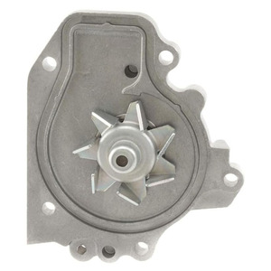 Bomba de agua del motor 19200-P75-003 para Honda Acura, pieza de repuesto nueva de aleación de aluminio - Product Image 2