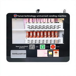 cigarette automat near me Automatic Cigarette Machine 4