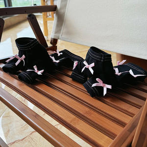 छोटे मध्यम कुत्तों के कपड़े नए फॉल शीतकालीन फैशन बौने पालतू कुत्तों के लिए बेस शर्ट - Product Image 4