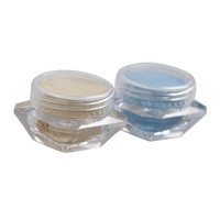 Cire de blanchiment et de polissage des dents tout en céramique Placage dentaire Pâte brillante Résine Science médicale Produit pour des soins bucco-dentaires optimaux