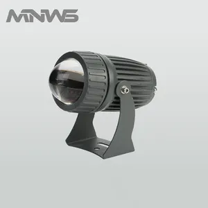 New Product Led Dmx Moving Head Outdoor Projection Spot Light For Beam Landscape Lamp