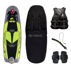 Nouvelles planches de surf électriques professionnelles, scooters aquatiques Epp <span class=keywords><strong>Jet</strong></span> Surf pour sports nautiques extrêmes, skimboard à vendre - Product Image 2