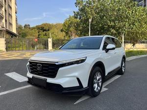 Honda CRV 2024 240Turbo CVT FWD 5 places Édition 193ch <span class=keywords><strong>SUV</strong></span> Familial Essence R17 <span class=keywords><strong>Fiable</strong></span> Véhicule <span class=keywords><strong>d</strong></span>'<span class=keywords><strong>occasion</strong></span> Conduite à Gauche - Product Image 5