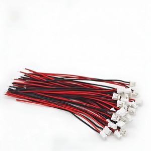 Molex Jst ZH1.5毫米连接器公母电子电子线束 - Product Image 1