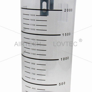 Accessoires pour bouteilles en plastique 2LPC pour appareils d'aspiration sous vide à pression négative, accessoires d'aspiration pour machine - Product Image 4