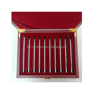 Mohs taşıma çantası ile Taşınabilir Kalem sertlik Test Cihazı - Product Image 2