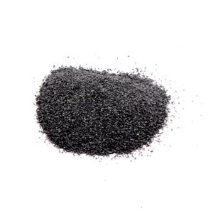 <span class=keywords><strong>Sable</strong></span> brut de couleur noire pour la construction, le bâtiment, l'aquarium - Product Image 1