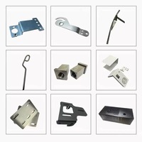 Fabrication sur mesure de tôles métalliques de haute qualité, pliage, découpe laser, soudage, estampage, production métallique de qualité supérieure, plans nécessaires.