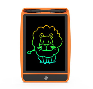 8.5 pollici bambini Lcd tavoletta da scrittura giocattoli da <span class=keywords><strong>disegno</strong></span> elettronici Pad cancellabile digitale apprendimento magico Doodle Board giocattoli educativi - Product Image 6