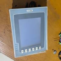 H-T60b-S Serie H, Panel Táctil a Color de 5.7 Pulgadas, HMI PLC