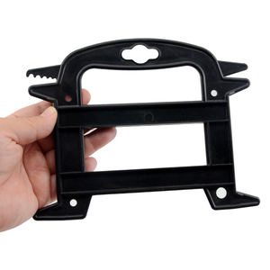 Paracord 와인 더 다른 색 생존 키트 또는 Paracord 공예 100 피트 <span class=keywords><strong>550</strong></span> 파라 제조업체 - Product Image 3