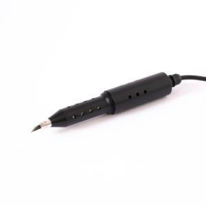 Nuevo Cortador Ultrasónico (Sin Bordes) para Corte de Microfibra AC90-240V 45W - Product Image 6