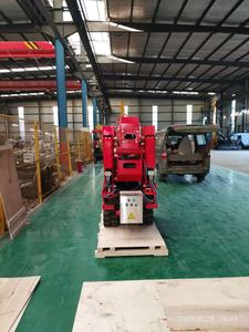 <span class=keywords><strong>Prix</strong></span> d'usine 1.5 tonnes <span class=keywords><strong>grue</strong></span> araignée sur chenilles lourdes Mini <span class=keywords><strong>grue</strong></span> araignée - Product Image 4