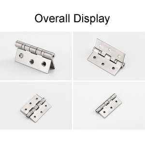 Matrice de moulage pour charnières de piano, fabrication de charnières, soudage, découpe, charnières de piano, bras de moniteur, montage inférieur - Product Image 3