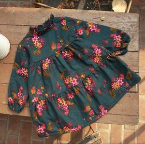 Vêtements pour enfants en gros, mode coréenne, robes de demoiselles d'honneur, design de robes - Product Image 3