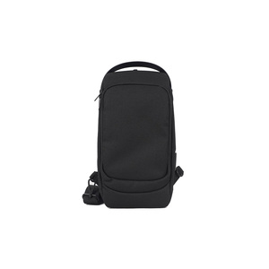 Borsa Impermeabile e Antifurto da Lavoro per Uomo e Donna, Tracolla a Petto in Nero e Beige - Product Image 2