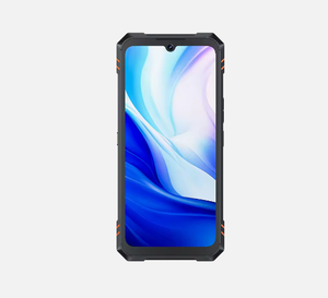 CUBOT KINGKONG STAR 2 12+256GB 6.72" FHD+ Octa Core IP68 โทรศัพท์มือถือที่ทนทาน กล้องหน้า 32MP กล้องหลัง 100MP ชิปเซ็ต Dimensity 8200 แบตเตอรี่ 5100mAh ระบบปฏิบัติการ Android - Product Image 2