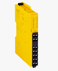 SICK RLY3-OSSD100 Safety <b>Relay</b> (1085343) - Product Image 1