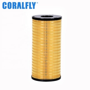 อะไหล่เครื่องกำเนิดไฟฟ้าดีเซล ไส้กรองน้ำมันเชื้อเพลิง CH10930 - Product Image 2