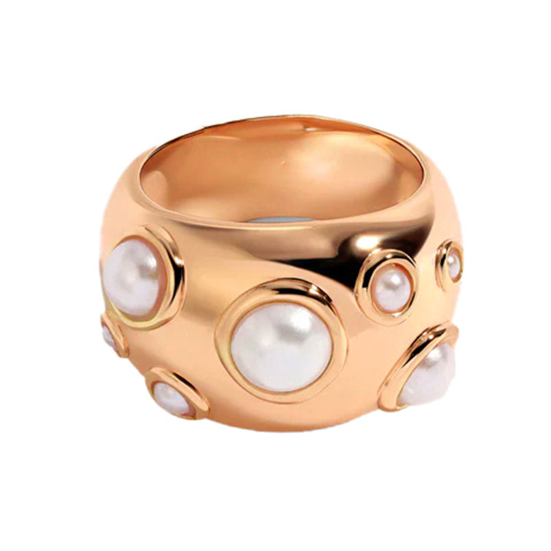 สีโรสโกลด์