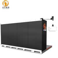 Venta Directa de Fábrica: Máquina Troqueladora Rotativa de Alta Precisión de 13 Dígitos Totalmente Automática con Laminación, Unión y Corte Rotatorio