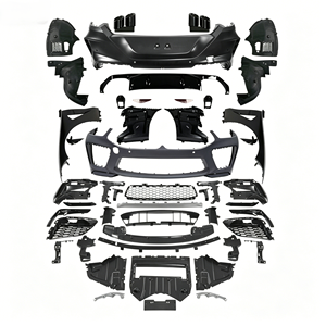 Kit de Carrocería para BMW M8 Serie 8 <span class=keywords><strong>G15</strong></span>, Estilo Racing, Mejora Exterior de Lujo, Accesorios de Estilo Premium, Piezas Automotrices de Alta Calidad - Product Image 1