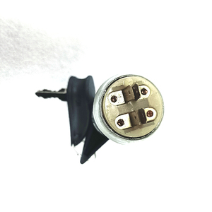 Interrupteur d'<span class=keywords><strong>allumage</strong></span> de <span class=keywords><strong>moto</strong></span> CJ750 avec boîtier de clé pour R1 M72 R71 R50 Ural K750 Changjiang750 CJK750 - Product Image 5