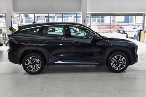 Geely <span class=keywords><strong>Galaxy</strong></span> L7 PHEV coche eléctrico último <span class=keywords><strong>modelo</strong></span> con precio barato nuevo vehículo de energía de China - Product Image 6