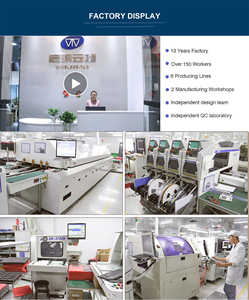 3.5 lcd display ESP32 WT32-SC01 PLUS 16MB based WT32-S3-WROVER IPS <strong>HMI</strong> esp32 display with touch Screen 320*480 with TELEC CE - Product Image 3