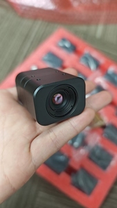 Cámara Analógica Térmica IR RC-384CA/640CA en Oferta para Carreras RC FPV eclipse 006hd CaddxFPV Drones de PVC - Product Image 6